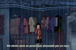 Watashi no Coffee Samurai: Jihanki Teki na Kareshi