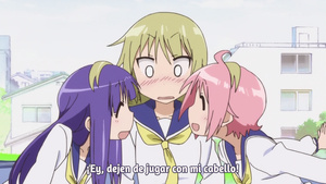 Yuyushiki