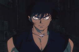 Amon: The Apocalypse of Devilman