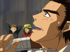 Sadamitsu the Destroyer