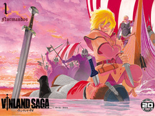 Vinland Saga