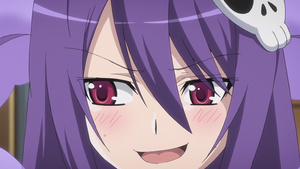 Kami nomi zo Shiru Sekai: Megami-hen