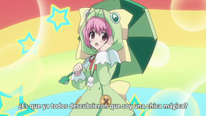 Magical☆Star Kanon 100%