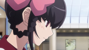 Kami nomi zo Shiru Sekai: Tenri-hen