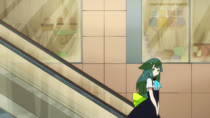 Gatchaman Crowds