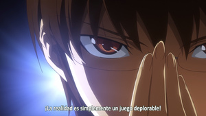 Kami nomi zo Shiru Sekai