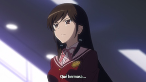 Kami nomi zo Shiru Sekai II