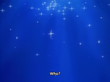 Saber Marionette J Again