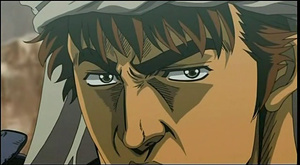 New Fist of the North Star