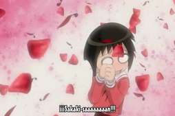 Azumanga Daiou The Animation