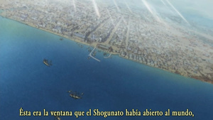 Bakumatsu Kikansetsu Irohanihoheto