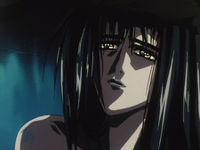 Shihaisha no Tasogare