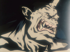 Shihaisha no Tasogare