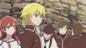 Toaru Hikuushi e no Koiuta