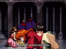 Bastard!!: Ankoku no Hakai Kami