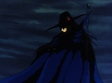 Vampire Hunter D