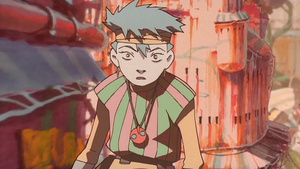 Onkyo Seimeitai Noiseman