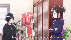 Mikakunin de Shinkoukei