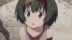 Neppuu Kairiku Bushi Road