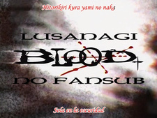 Blood+