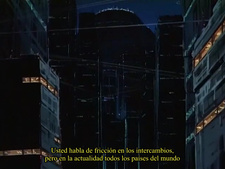 Bubblegum Crisis