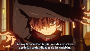 Takanashi Rikka Kai: Chuunibyou demo Koi ga Shitai! Movie