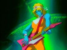 Interstella5555: The 5tory of The 5ecret 5tar 5ystem