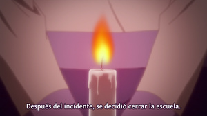 Corpse Party: Tortured Souls - Bougyakusareta Tamashii no Jukyou