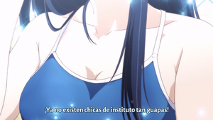 Gokukoku no Brynhildr