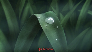 Chouyaku Hyakuninisshu: Uta Koi.