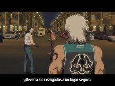 King of Fighters: Another Day