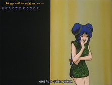 Choujikuu Yousai Macross - Flash Back 2012