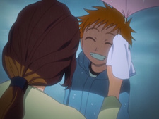 Bleach: Memories in the Rain