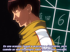 Prince of Tennis: The National Tournament Finals