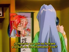 Dennou Sentai Voogie's Angel