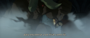 Berserk Ougon Jidaihen I: Haou no Tamago [816p]