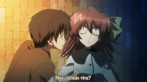 ef: A Tale of Memories