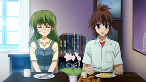 ef: A Tale of Melodies