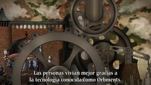 Eiyuu Densetsu: Sora no Kiseki The Animation