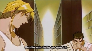 Garou Densetsu The Motion Picture