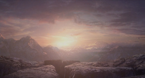 Final Fantasy: The Spirits Within