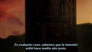 Dantalian no Shoka: Ibarahime