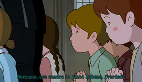 Flanders no Inu (película)