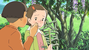 Mai Mai Shinko to Sennen no Mahou (1080p)