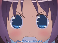 Gakuen Utopia Manabi Straight!