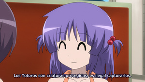 Gekijouban Hayate no Gotoku! Heaven is a Place on Earth