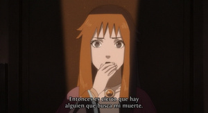 Gekijouban Naruto Shippuuden: The Lost Tower