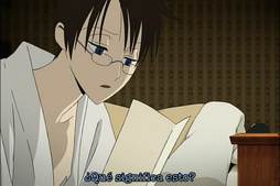 Gekijouban xxxHOLiC: Manatsu no Yo no Yume