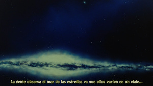 Ginga Tetsudou 999 (1999)