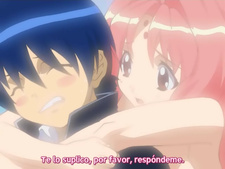 Girls Bravo: First Season